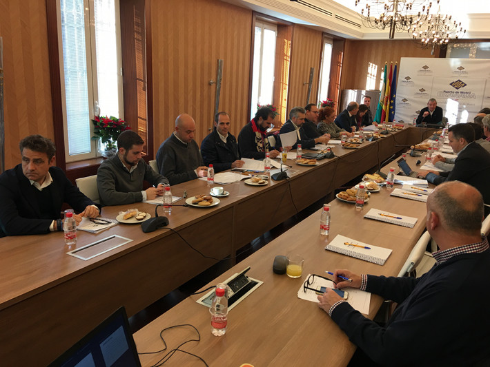 Motrilport incrementa un 19% las actividades de promoción para 2018